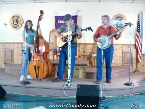 Smyth County Jam 2005